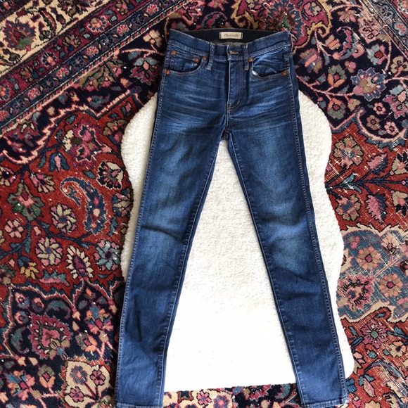 Madewell Denim - Madewell Jeans